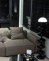 WOMO Gourd Column Floor Lamp-WM7046 thumbnail