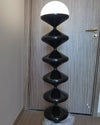 WOMO Gourd Column Floor Lamp-WM7046 thumbnail