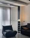 WOMO Gourd Column Floor Lamp-WM7046 thumbnail