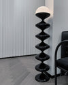 WOMO Gourd Column Floor Lamp-WM7046 thumbnail
