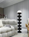 WOMO Gourd Column Floor Lamp-WM7046 thumbnail