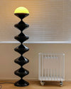 WOMO Gourd Column Floor Lamp-WM7046 thumbnail