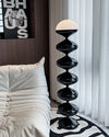 WOMO Gourd Column Floor Lamp-WM7046 thumbnail