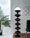 WOMO Gourd Column Floor Lamp-WM7046 thumbnail