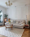 WOMO Gourd Column Floor Lamp-WM7046 thumbnail