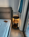 WOMO End Table Floor Lamp-WM7049 thumbnail