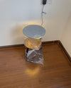 WOMO End Table Floor Lamp-WM7049 thumbnail