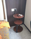 WOMO End Table Floor Lamp-WM7049 thumbnail