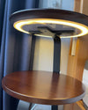 WOMO End Table Floor Lamp-WM7049 thumbnail