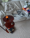 WOMO End Table Floor Lamp-WM7049 thumbnail