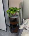 WOMO End Table Floor Lamp-WM7049 thumbnail