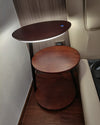 WOMO End Table Floor Lamp-WM7049 thumbnail