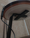 WOMO End Table Floor Lamp-WM7049 thumbnail