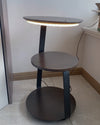 WOMO End Table Floor Lamp-WM7049 thumbnail