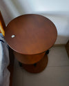WOMO End Table Floor Lamp-WM7049 thumbnail