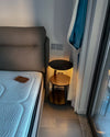 WOMO End Table Floor Lamp-WM7049 thumbnail