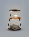 WOMO End Table Floor Lamp-WM7049 thumbnail