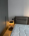 WOMO End Table Floor Lamp-WM7049 thumbnail