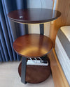 WOMO End Table Floor Lamp-WM7049 thumbnail