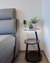 WOMO End Table Floor Lamp-WM7049 thumbnail