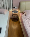 WOMO End Table Floor Lamp-WM7049 thumbnail