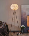 WOMO Feather Tripod Floor Lamp-WM7053 thumbnail