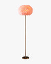 WOMO Feather Tripod Floor Lamp-WM7053 thumbnail