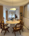 WOMO Cloud Rice Paper Pendant Light-WM2316 thumbnail