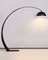 WOMO Dome Arc Floor Lamp over Couch-WM7063 thumbnail
