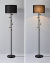 WOMO Coat Rack Tree Floor Lamp-WM7065 thumbnail