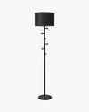 WOMO Coat Rack Tree Floor Lamp-WM7065 thumbnail