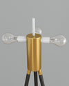 WOMO Mushroom Tripod Floor Lamp-WM7068 thumbnail