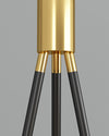 WOMO Mushroom Tripod Floor Lamp-WM7068 thumbnail