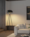 WOMO Mushroom Tripod Floor Lamp-WM7068 thumbnail