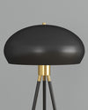 WOMO Mushroom Tripod Floor Lamp-WM7068 thumbnail