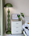 WOMO Dome Spindle Floor Lamp-WM7072 thumbnail