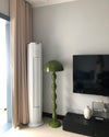 WOMO Dome Spindle Floor Lamp-WM7072 thumbnail
