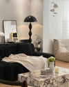 WOMO Dome Spindle Floor Lamp-WM7072 thumbnail