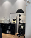 WOMO Dome Spindle Floor Lamp-WM7072 thumbnail