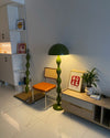 WOMO Dome Spindle Floor Lamp-WM7072 thumbnail