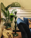 WOMO Dome Spindle Floor Lamp-WM7072 thumbnail