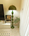 WOMO Dome Spindle Floor Lamp-WM7072 thumbnail