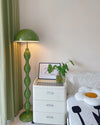 WOMO Dome Spindle Floor Lamp-WM7072 thumbnail