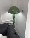WOMO Dome Spindle Floor Lamp-WM7072 thumbnail