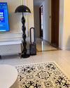 WOMO Dome Spindle Floor Lamp-WM7072 thumbnail