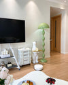 WOMO Dome Spindle Floor Lamp-WM7072 thumbnail