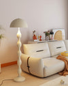 WOMO Dome Spindle Floor Lamp-WM7072 thumbnail