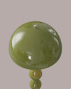 WOMO Dome Spindle Floor Lamp-WM7072 thumbnail