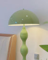 WOMO Dome Spindle Floor Lamp-WM7072 thumbnail