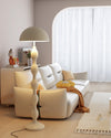 WOMO Dome Spindle Floor Lamp-WM7072 thumbnail